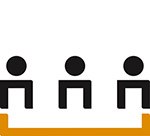 BAG RelEx Icon Vernetzung BAG RelEx Icon Vernetzung