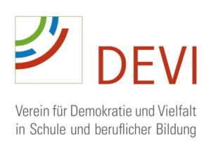 Logo DEVI e.V.