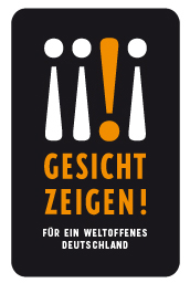 Logo Gesicht Zeigen e.V.