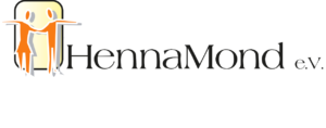 Logo HennaMond e.V. Logo HennaMond e.V.