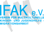 Logo IFAK e.V. Logo IFAK e.V.