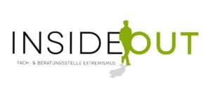 Logo InsiedeOut - Stuttgarter Jugendhaus gGmbH