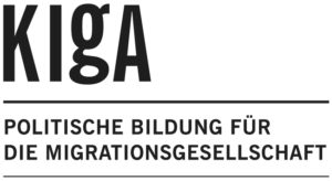Logo KIgA e.V. Logo KIgA e.V.