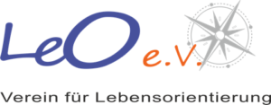 Logo LeO e.V. Logo LeO e.V.