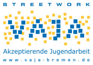 Logo von VAJA e.V. Logo von VAJA e.V.
