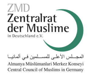 Logo ZMD e.V. Logo ZMD e.V.
