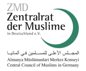 Logo ZMD e.V.