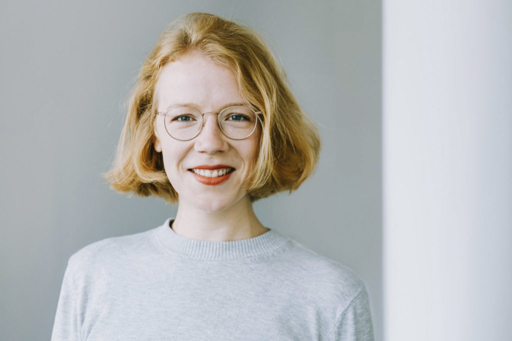 MeikeKenn__M4B2318_online Charlotte Leikert (Fachreferentin für Presse- und Öffentlichkeitsarbeit) | BAG RelEx Team