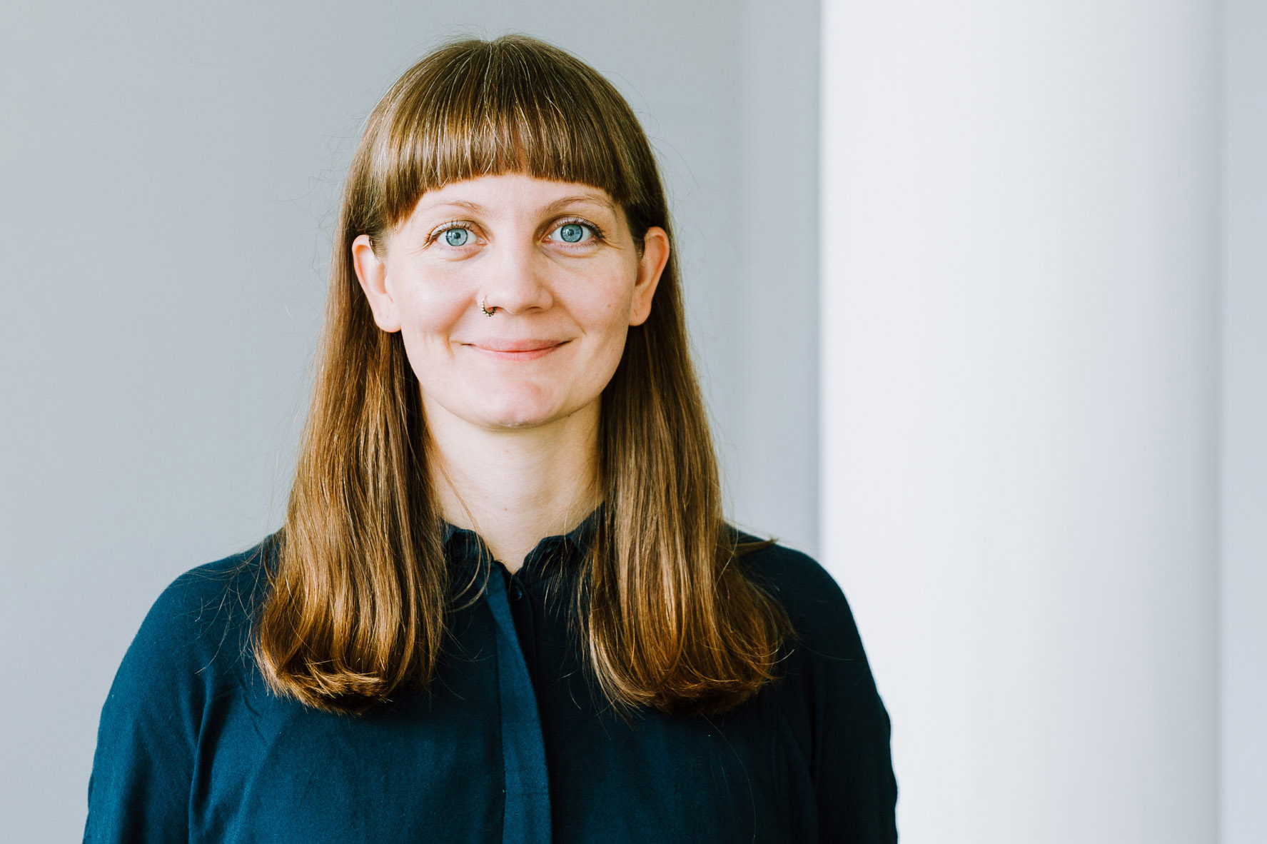 MeikeKenn__M4B2453_online Ulrike Hoole (Fachreferentin für religiös begründeten Extremismus) | BAG RelEx Team