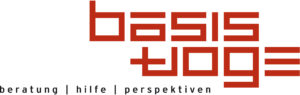 20130712_RZ_logo_BW_js Logo von basis & wogen e. V.