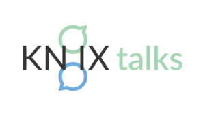 Logo KN:IX talks