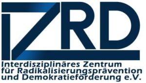 Logo des IZRD e. V.