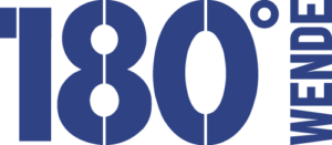 Logo 180 Grad Wende e. V.