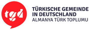 Logo Türkische Gemeinde in Deutschland e. V.