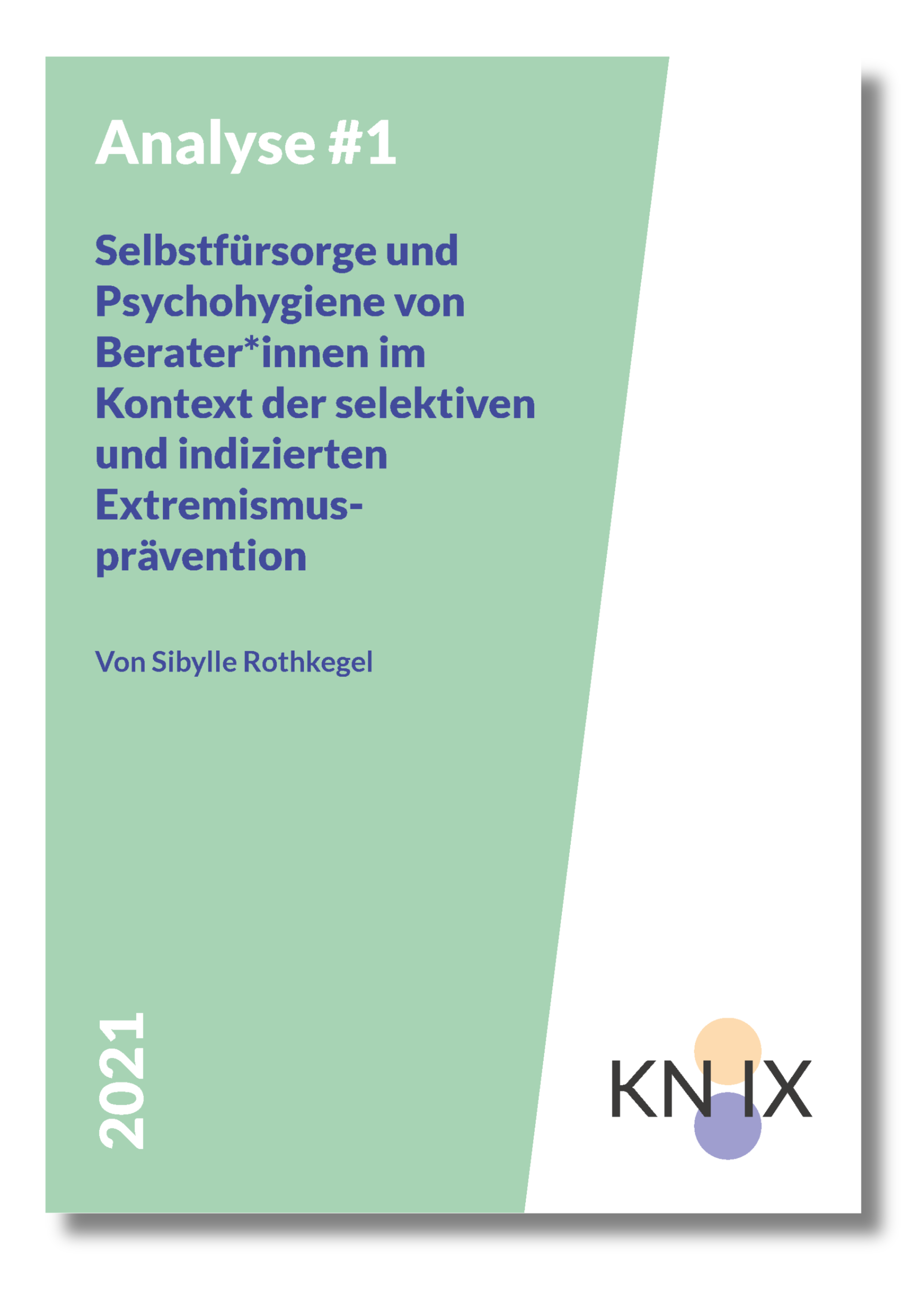 Cover KNIX Analyse1