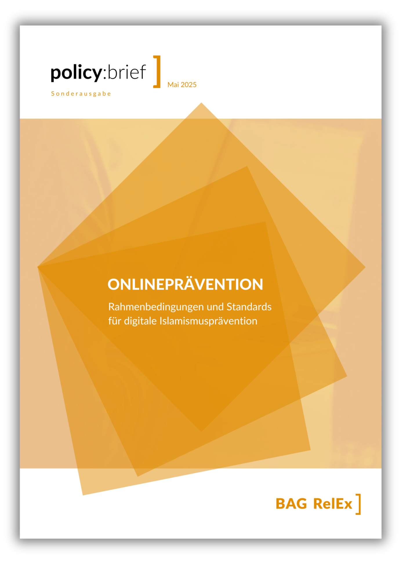 PolicyBrief_Sonderausgabe2_Cover PolicyBrief_Sonderausgabe2_Cover