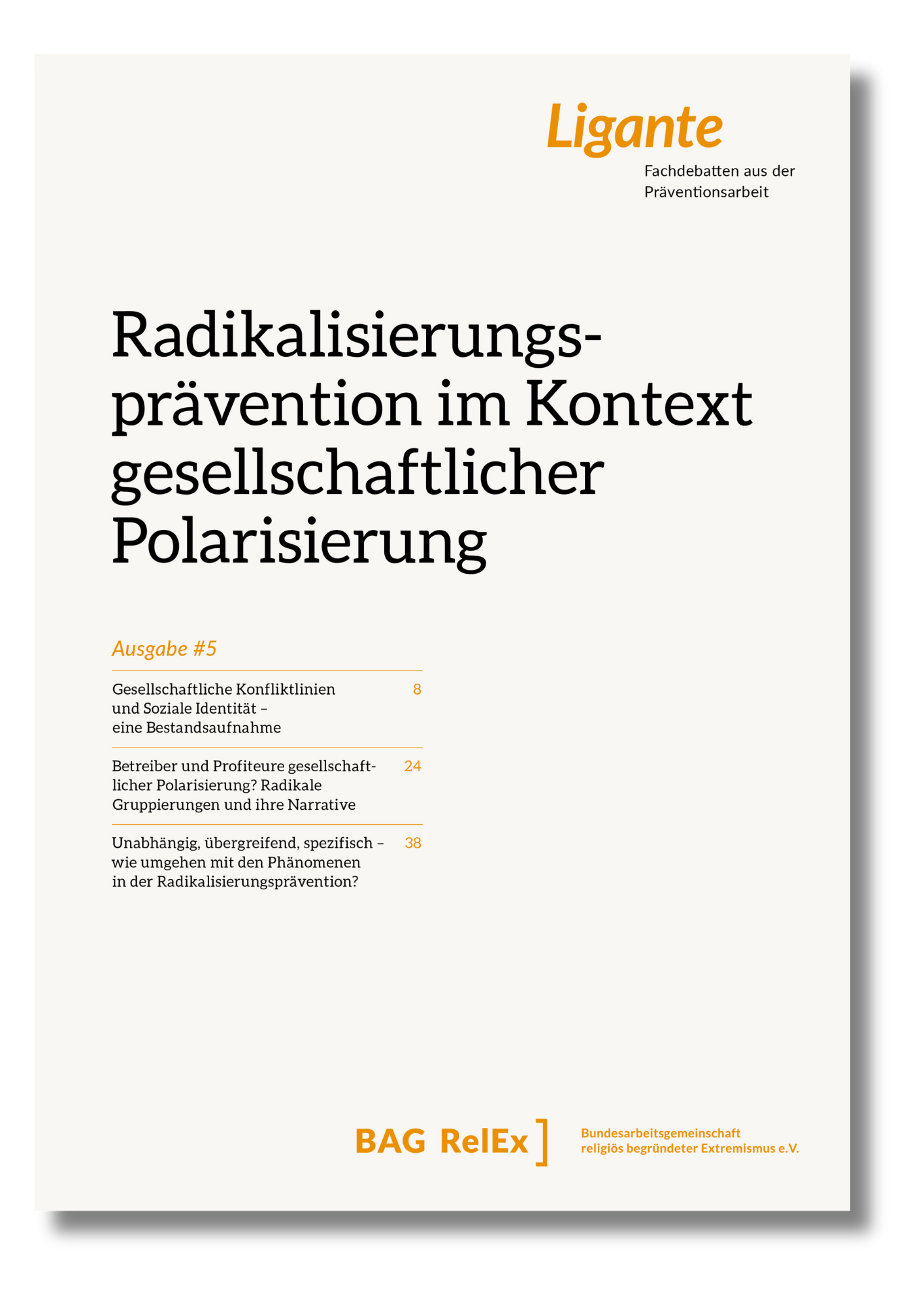 Cover Ligante5