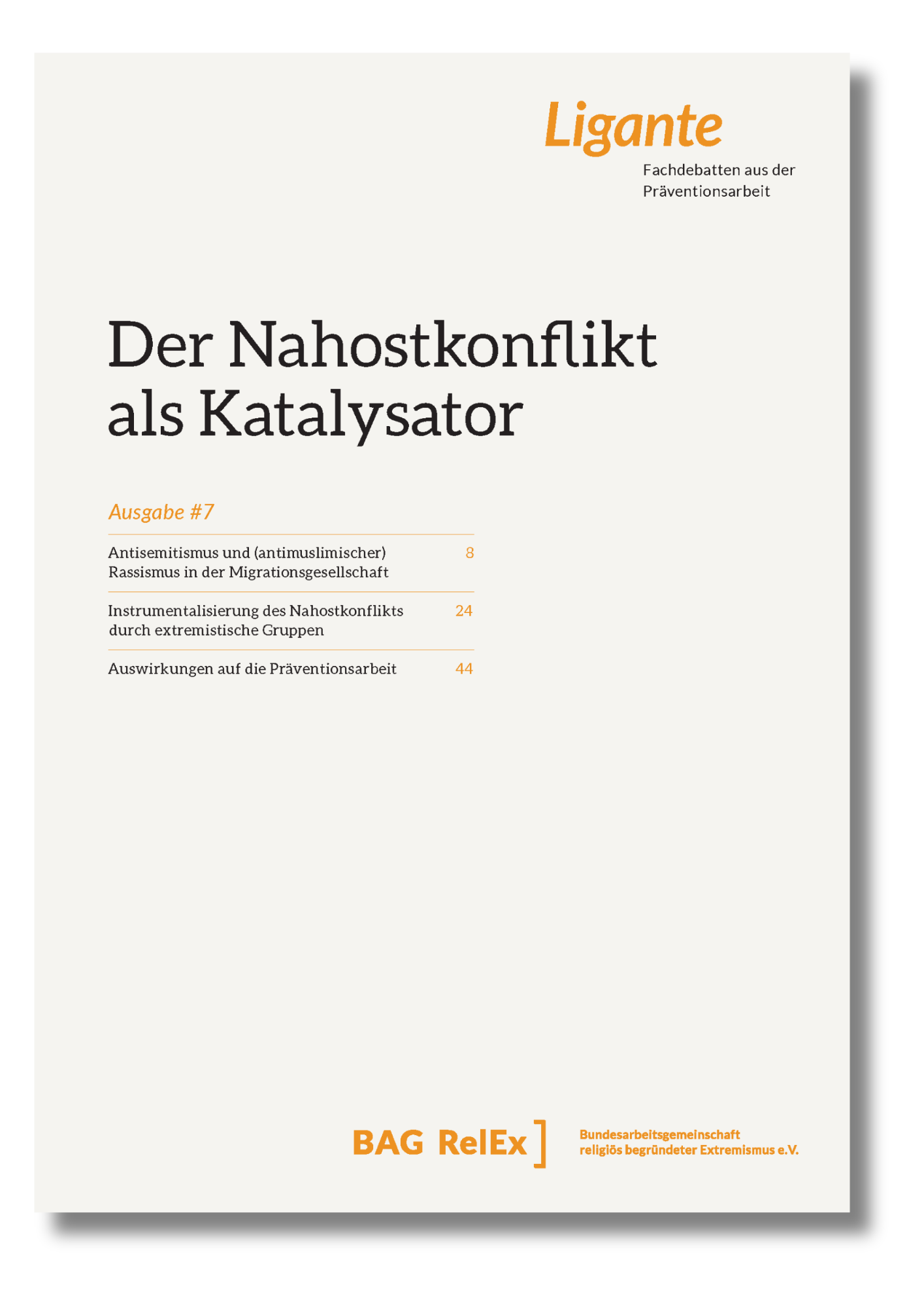 Cover Ligante7
